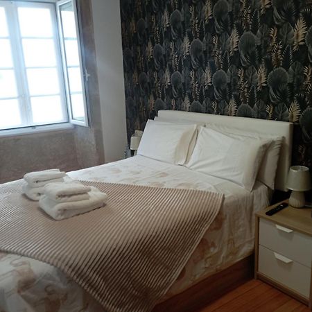 Apartamento En El Casco Historico Santiago de Compostela Bagian luar foto